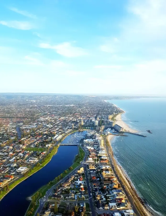 Adelaide