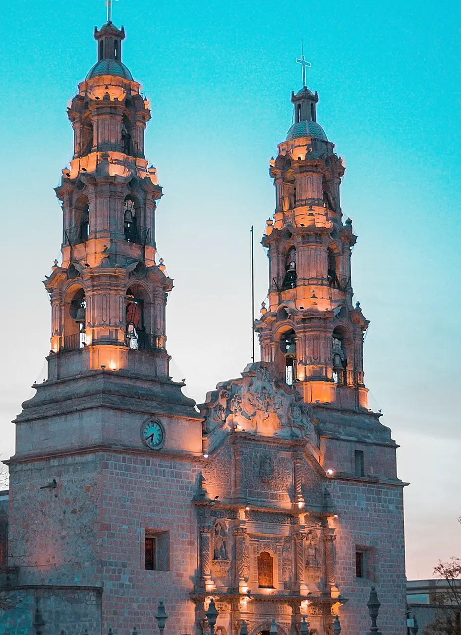 Aguascalientes