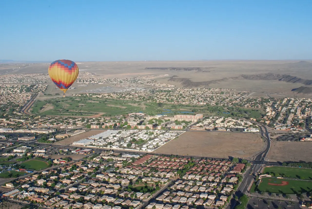 Albuquerque