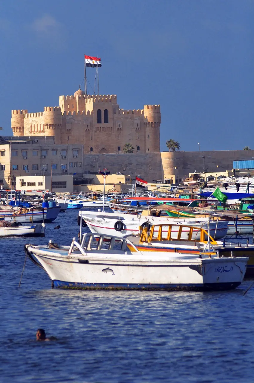 Alexandria