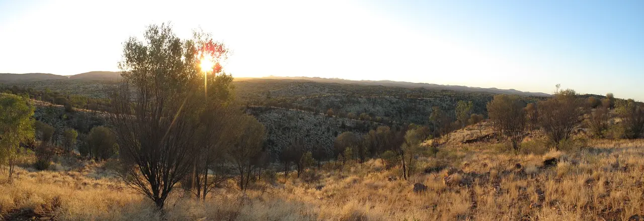 Alice Springs