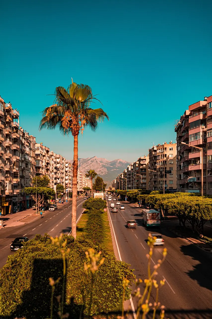 Antalya