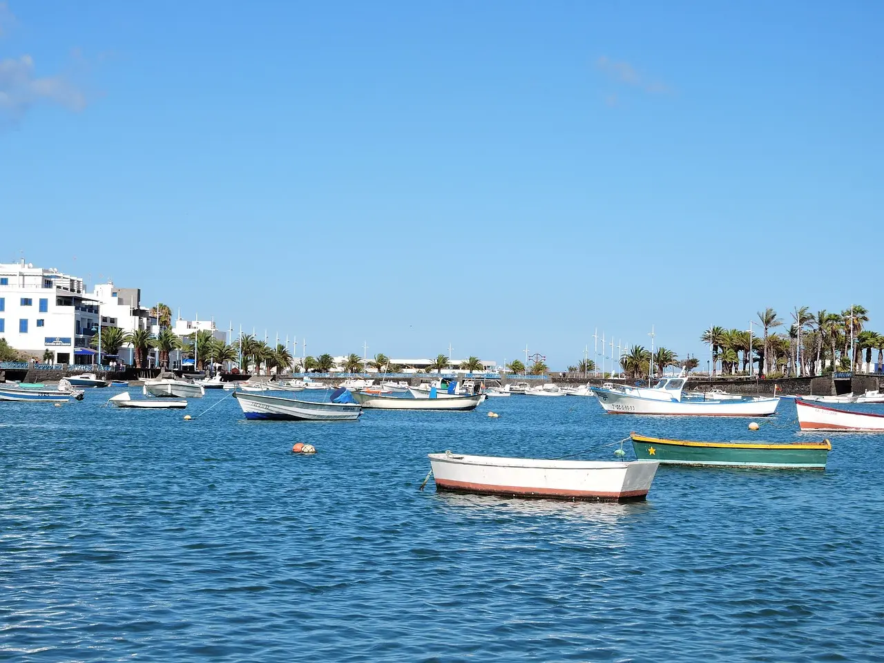 Arrecife
