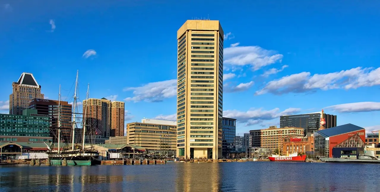 Baltimore