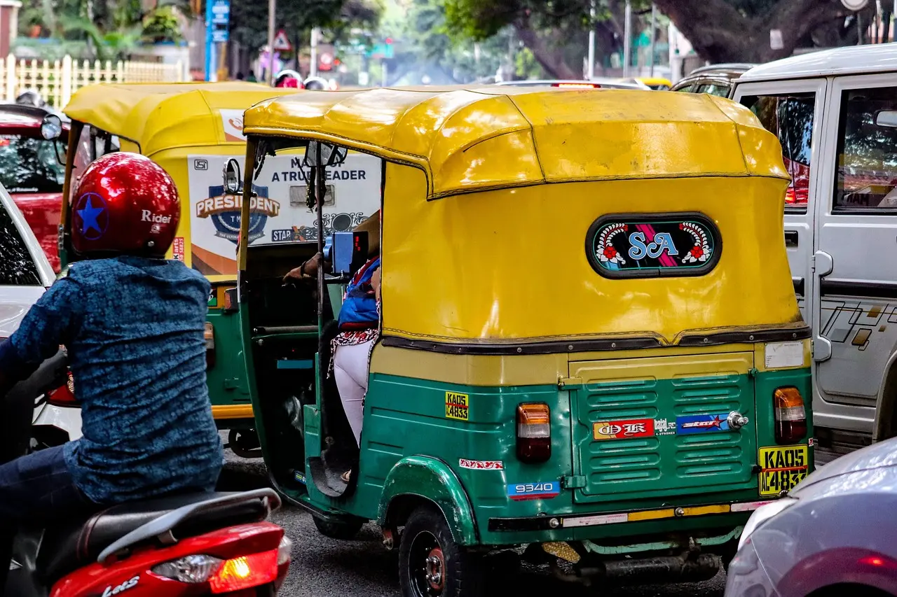 Bangalore
