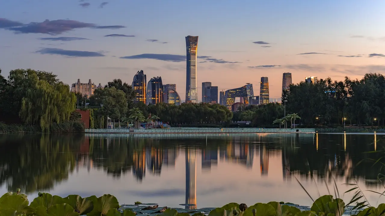 Beijing