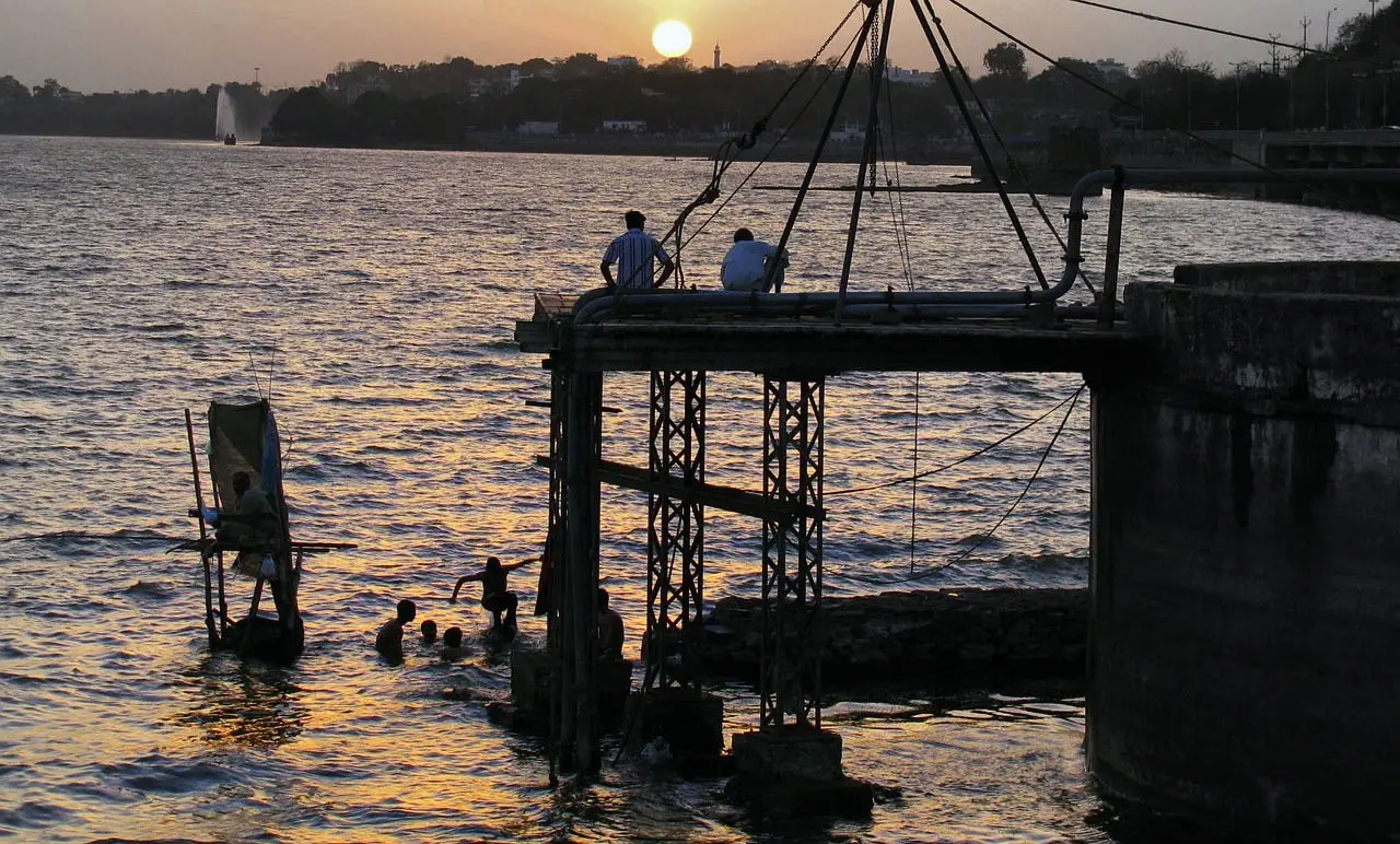 Bhopal