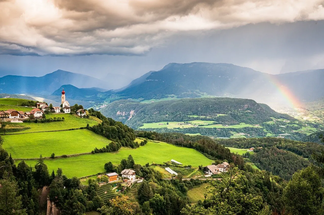 Bolzano