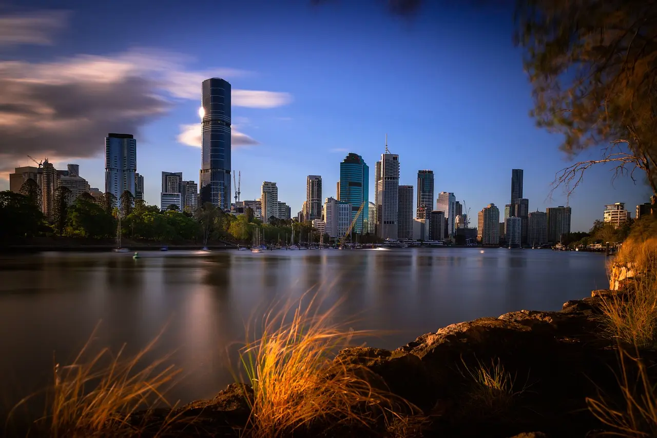 Brisbane