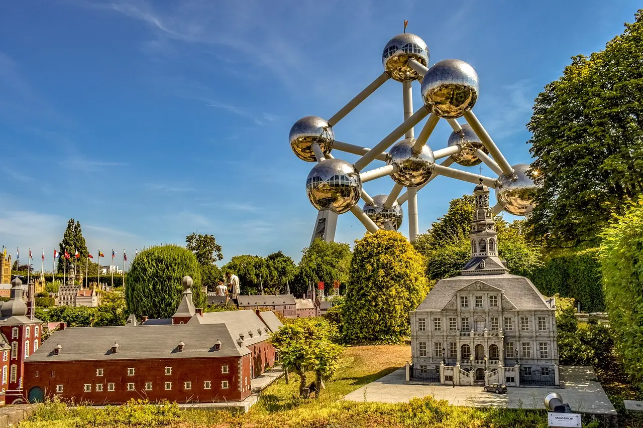 Brussels