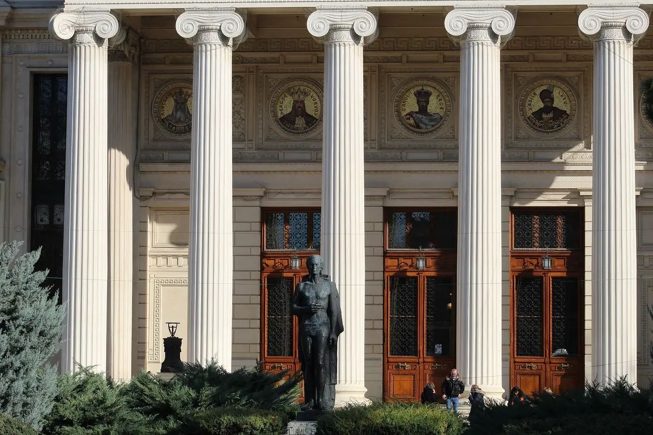 Bucharest