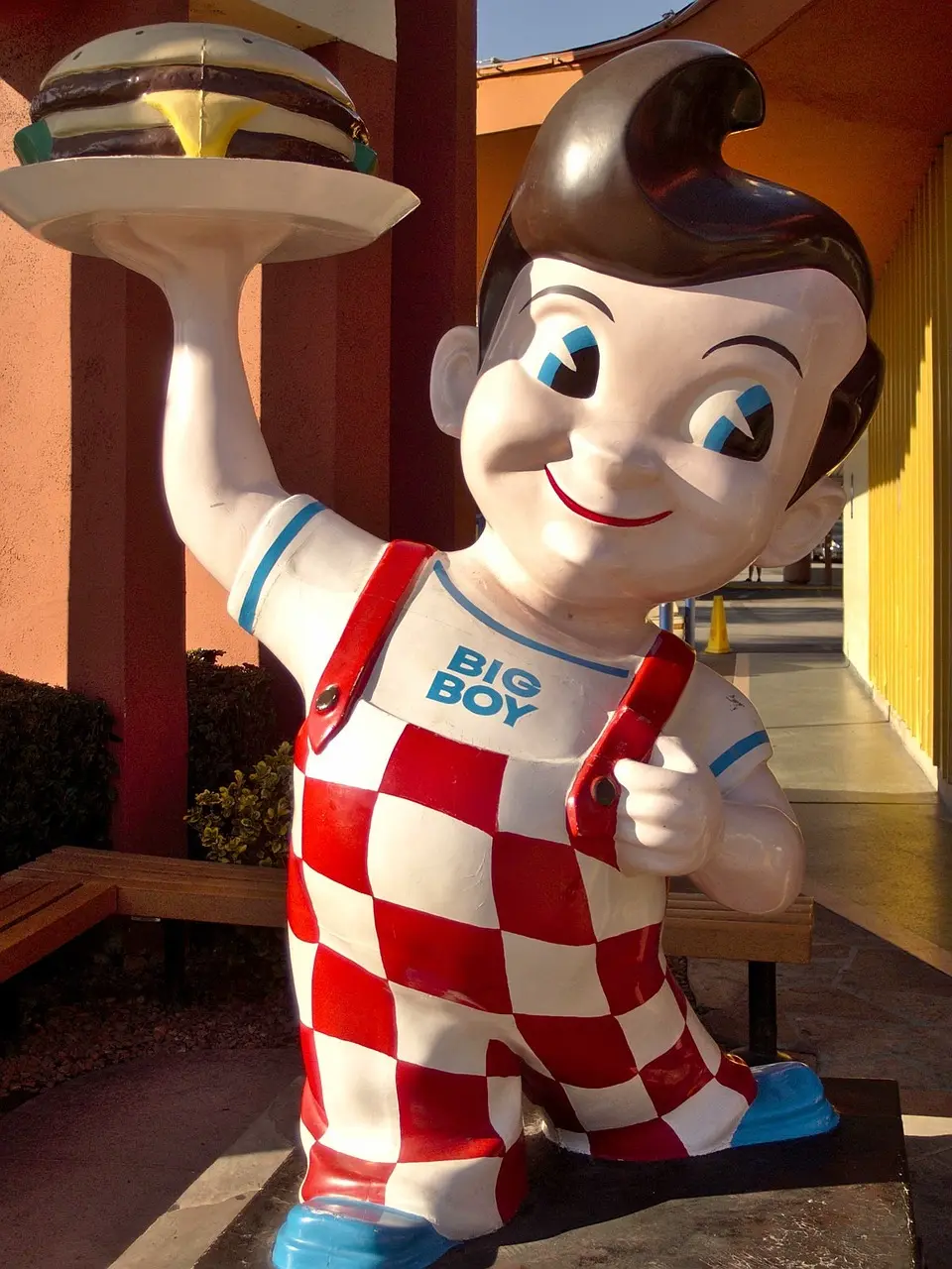 Burbank