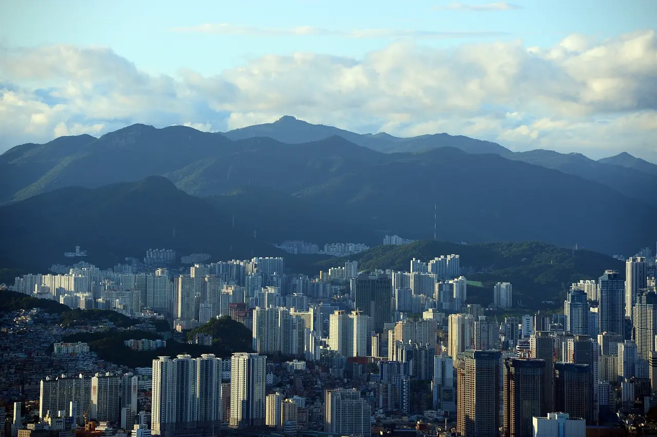 Busan