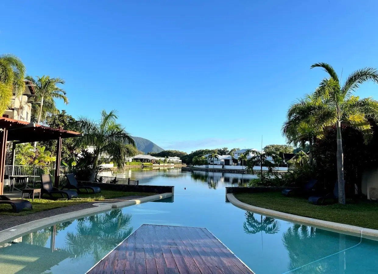 Cairns