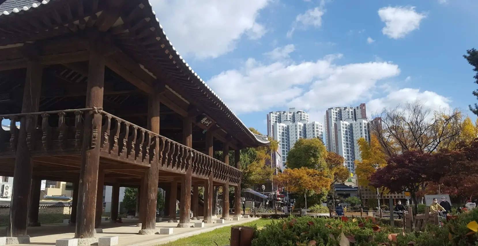 Cheongju