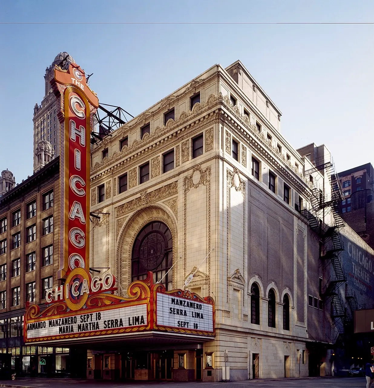 Chicago