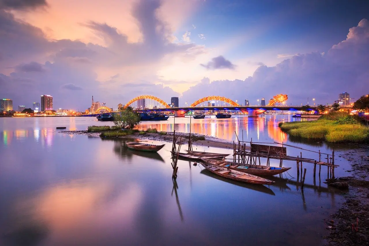 Da Nang