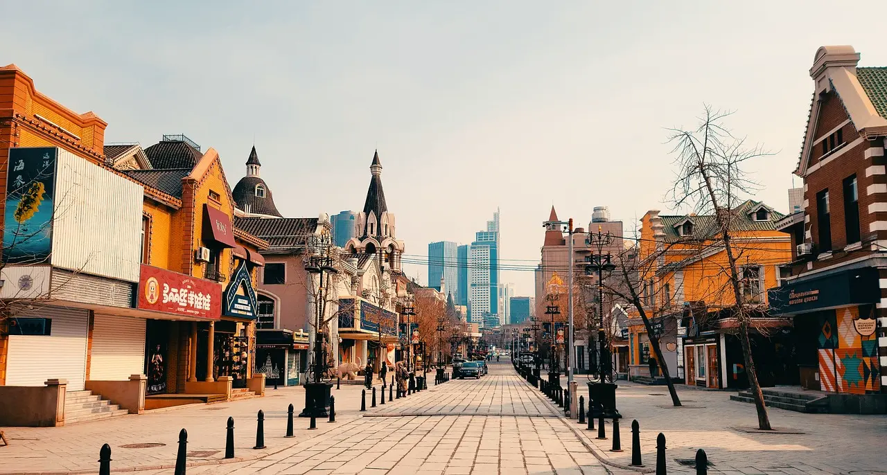 Dalian