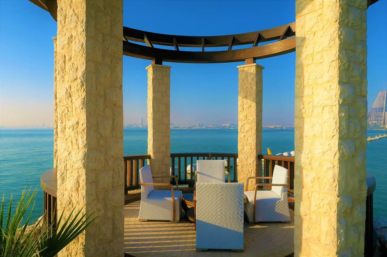 Doha