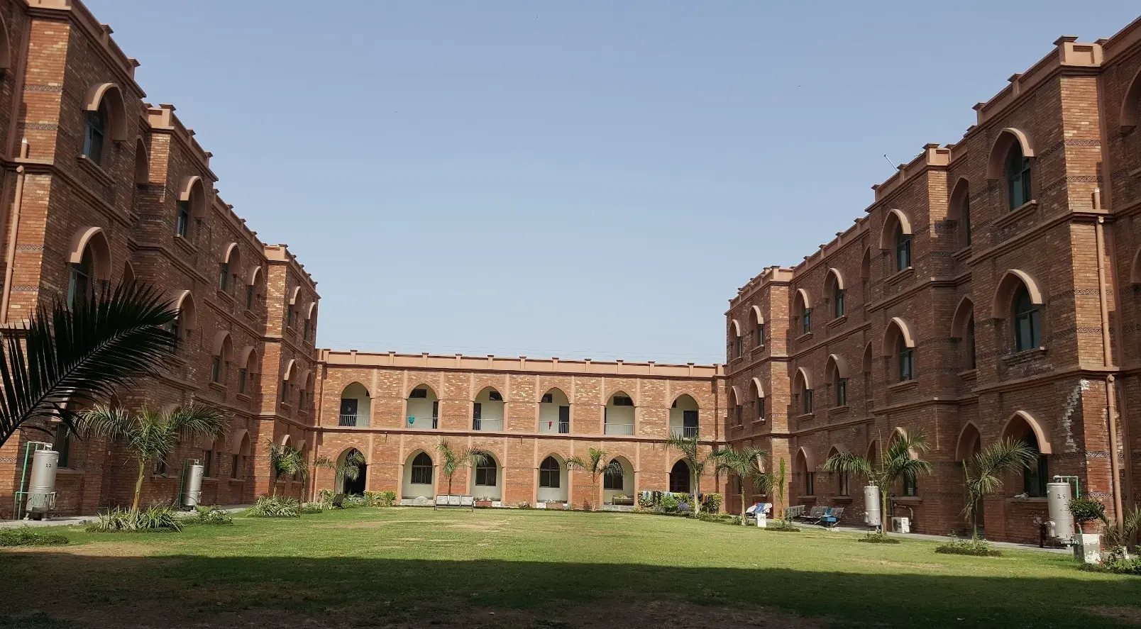 Faisalabad