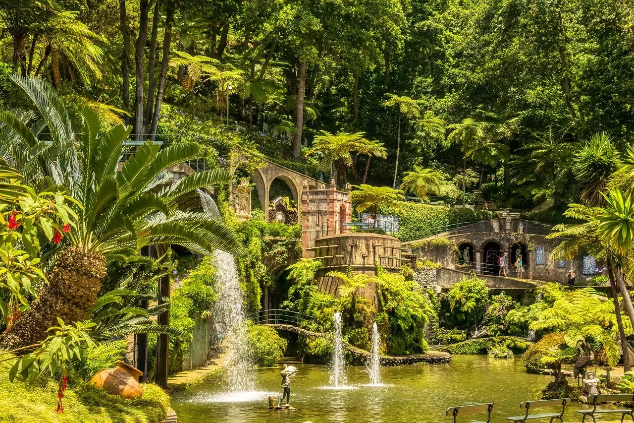 Funchal