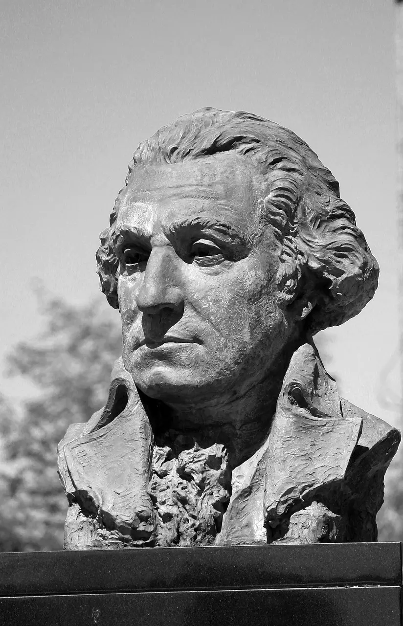 George