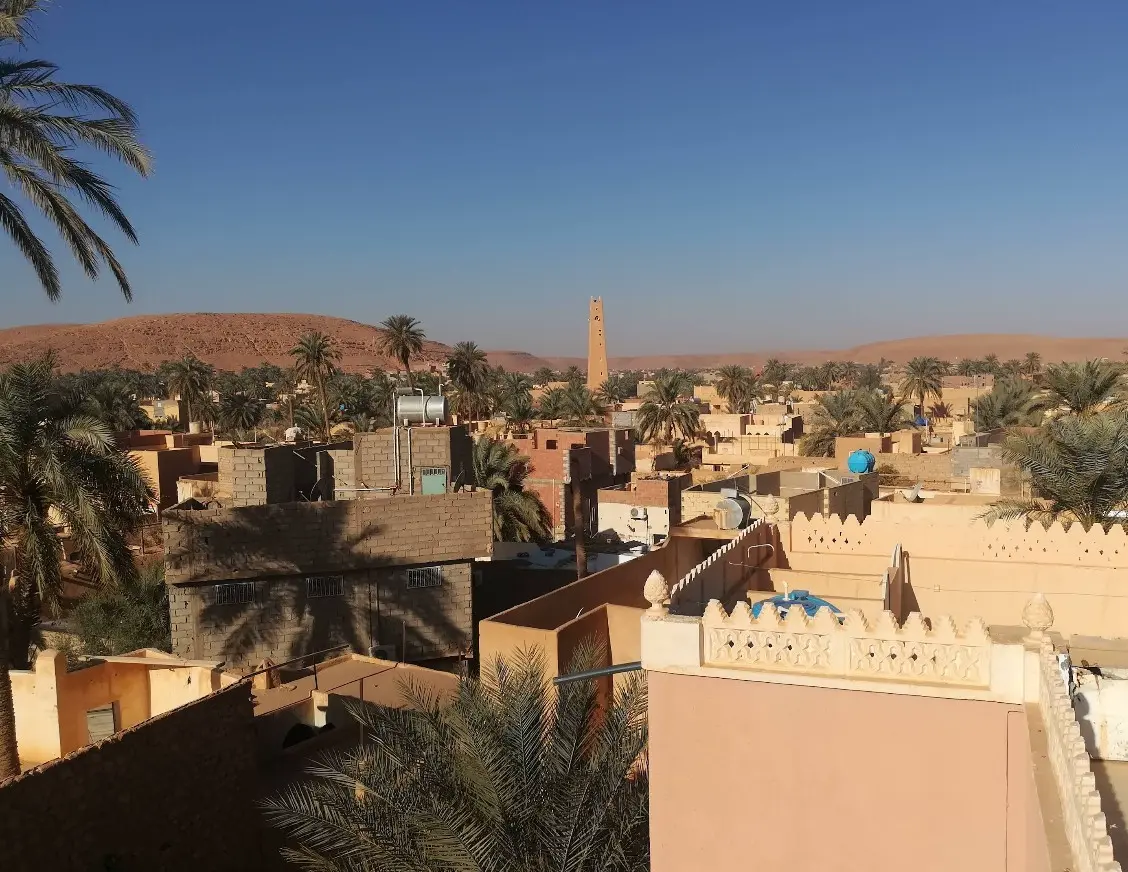Ghardaia