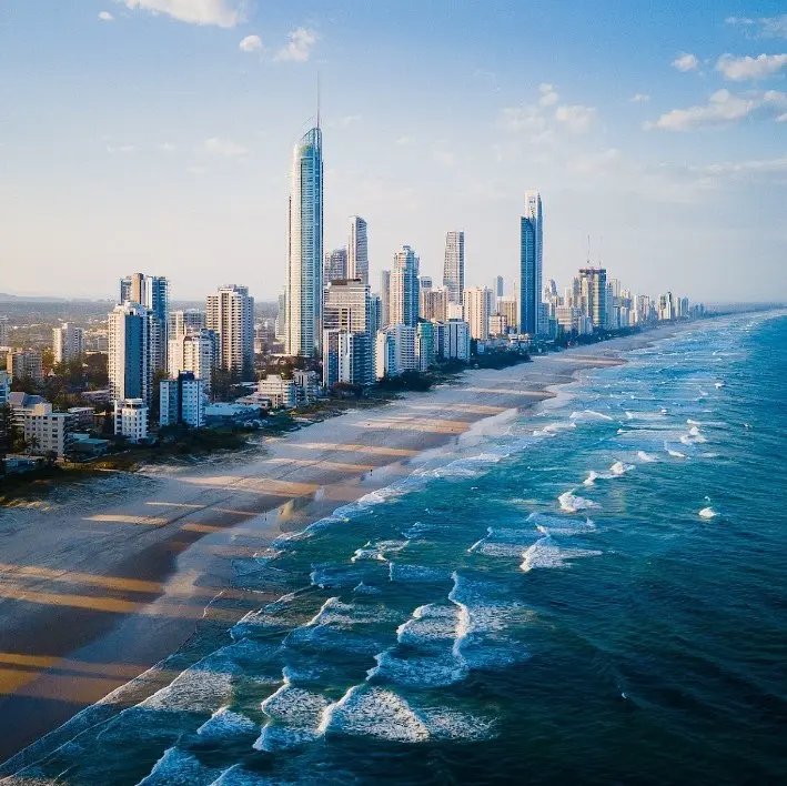 Gold Coast
