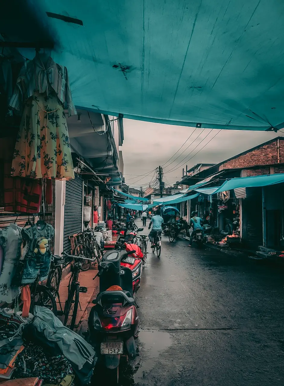 Guwahati