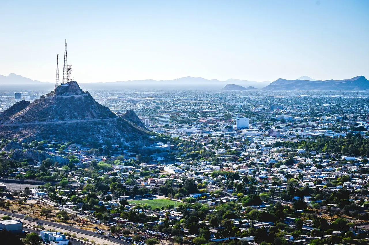 Hermosillo