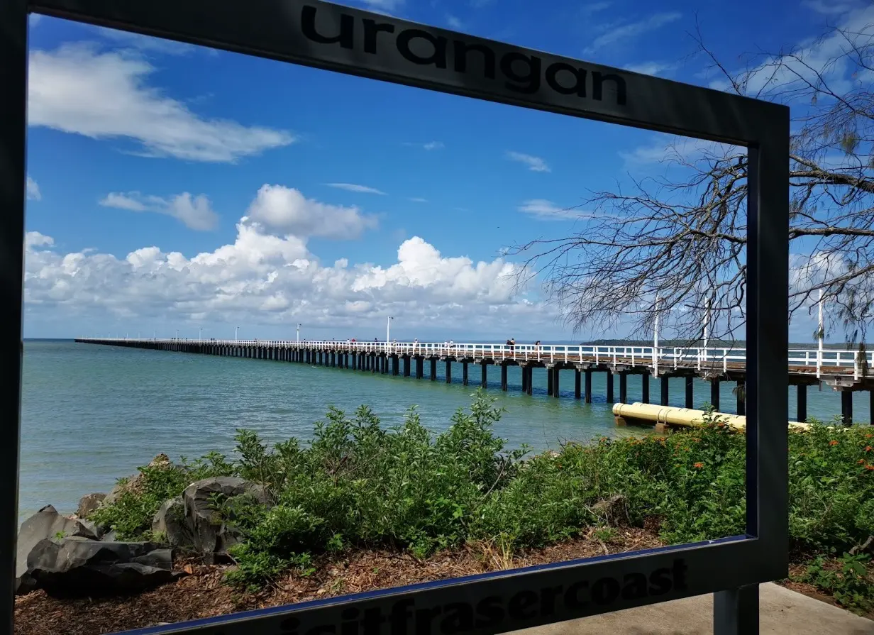 Hervey Bay