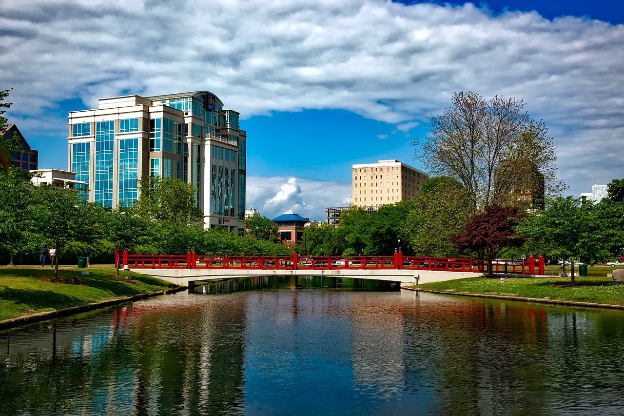 Huntsville