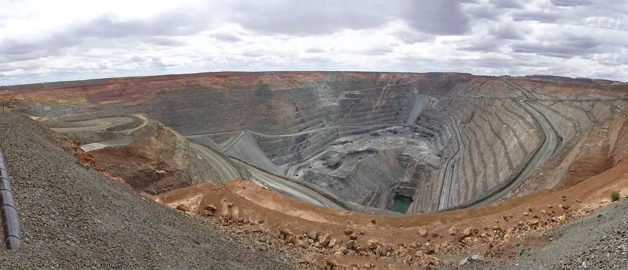 Kalgoorlie