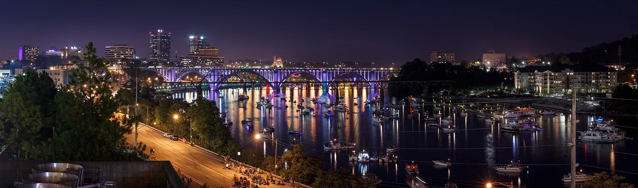 Knoxville