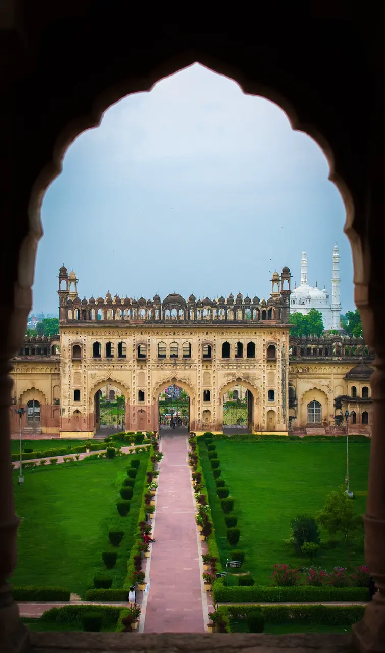 Lucknow