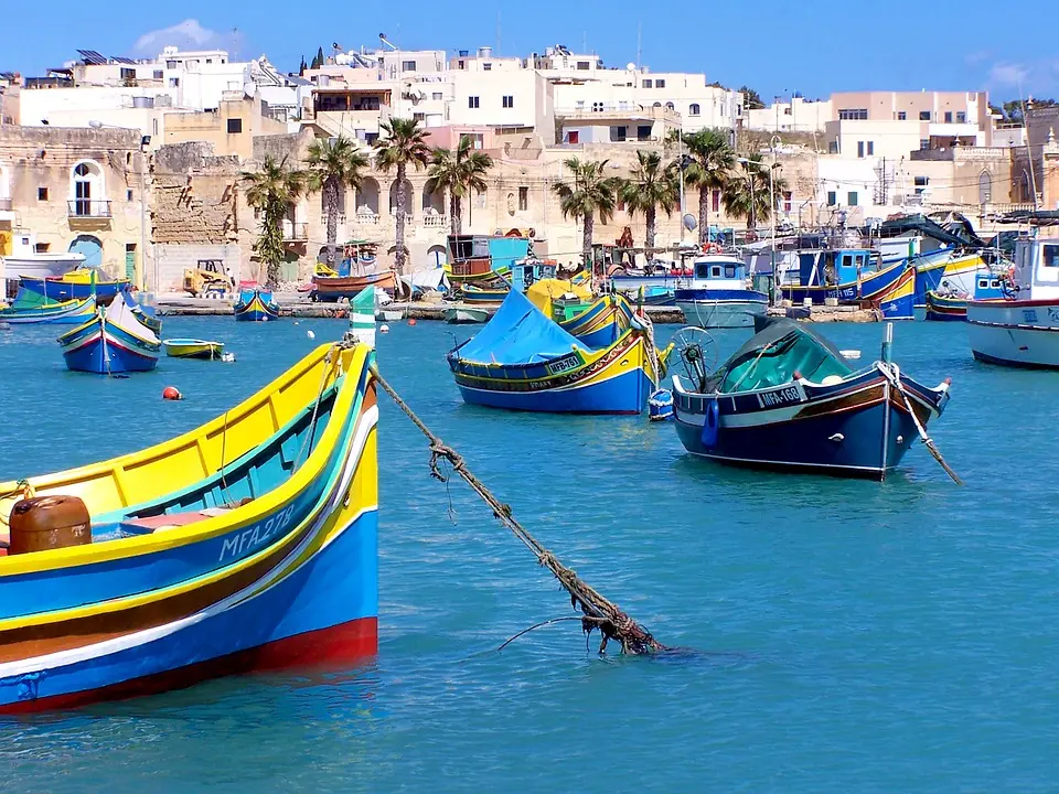 Luqa