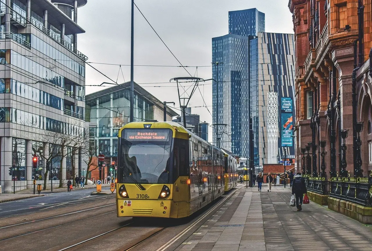 Manchester