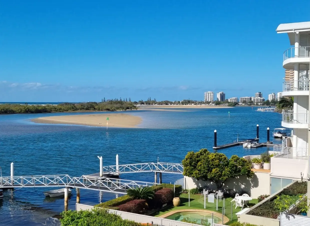 Maroochydore