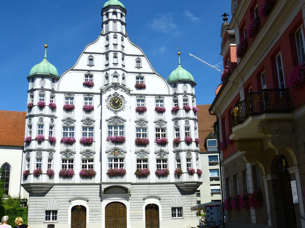Memmingen