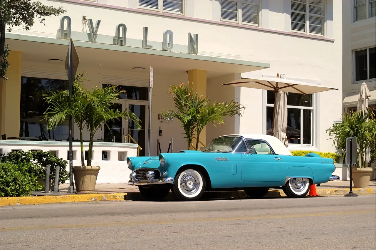 Miami