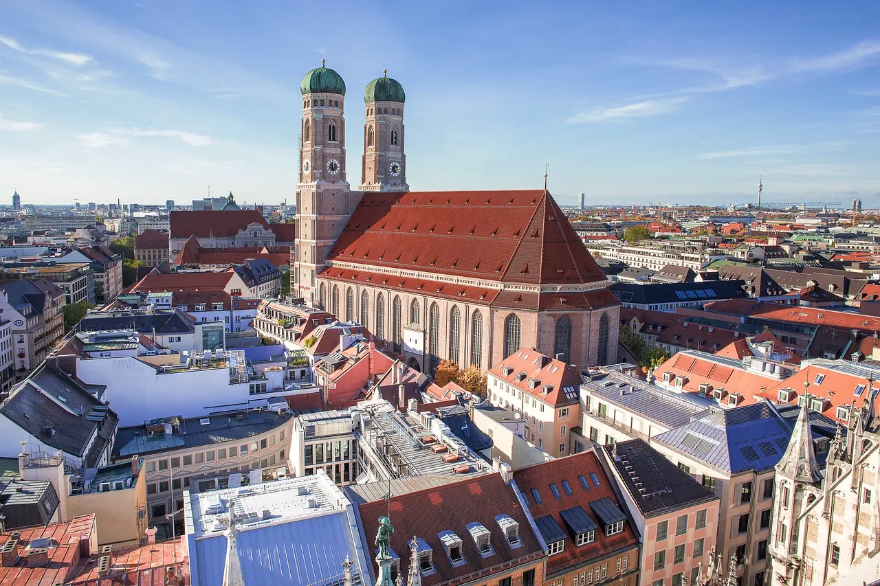 Munich