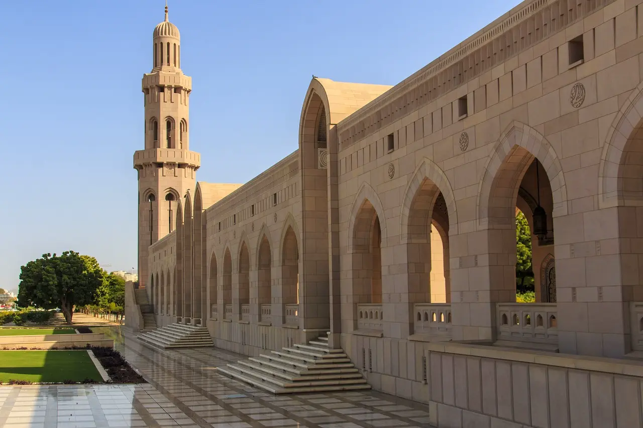 Muscat