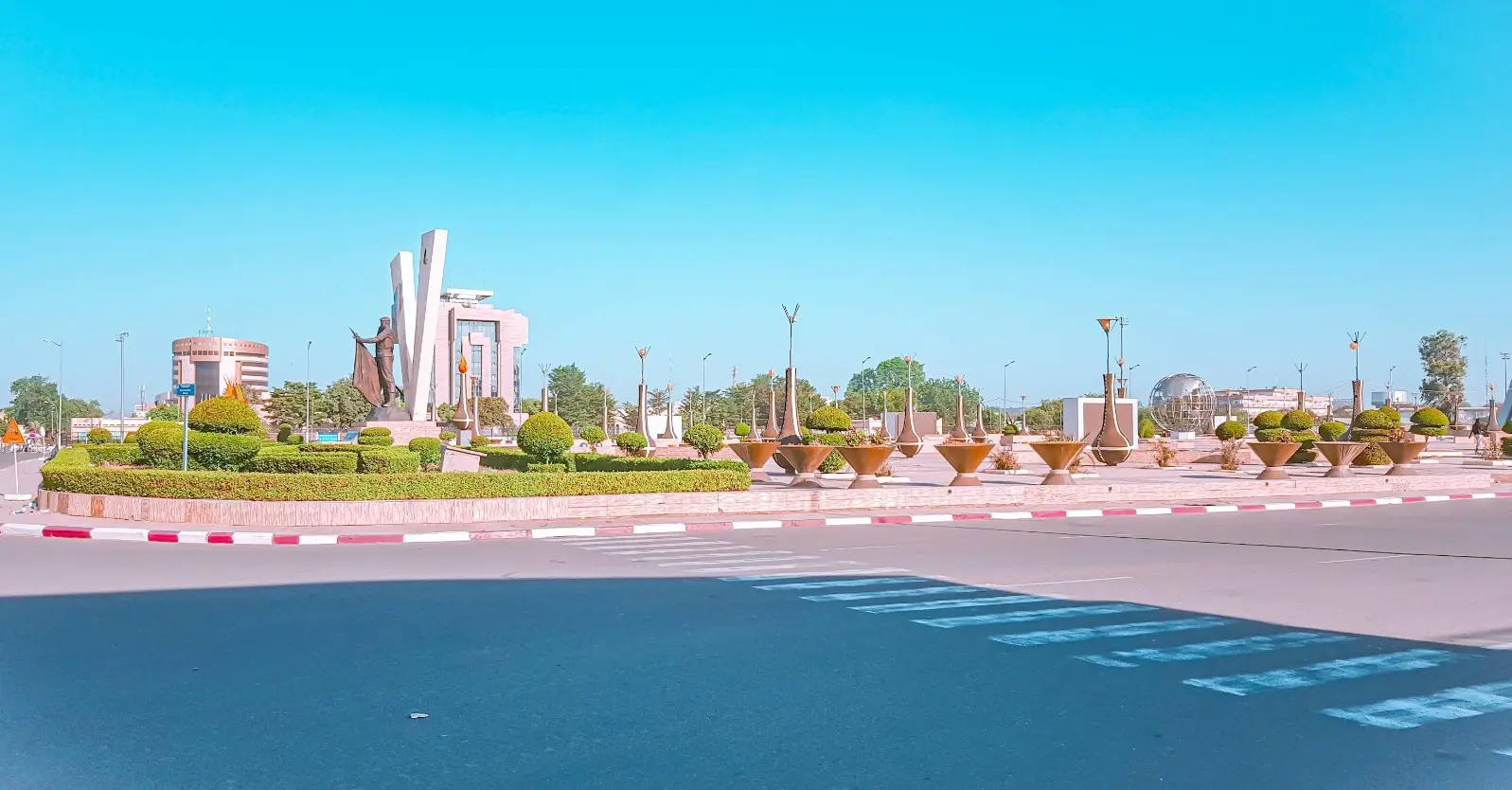 N'Djamena