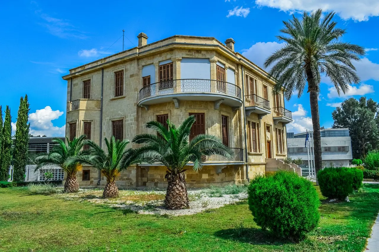 Nicosia