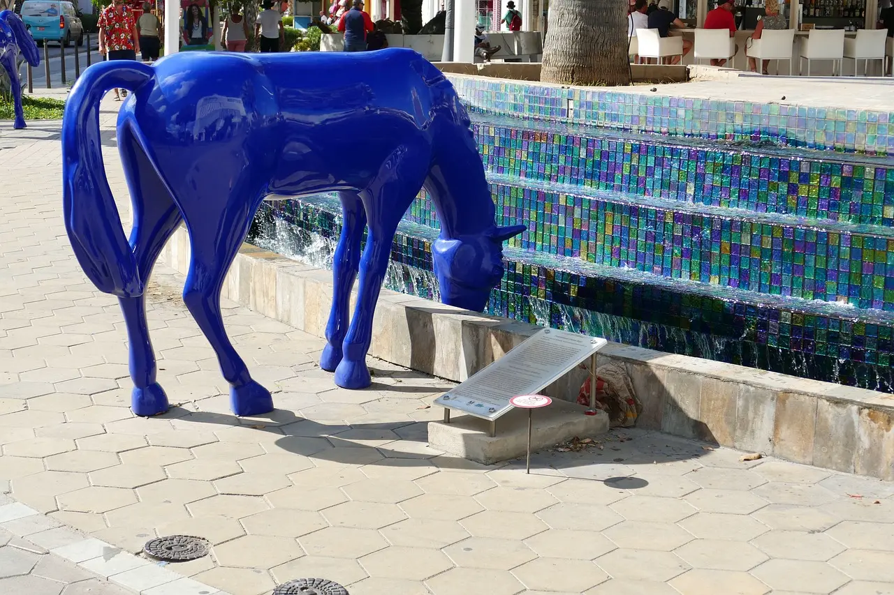 Oranjestad