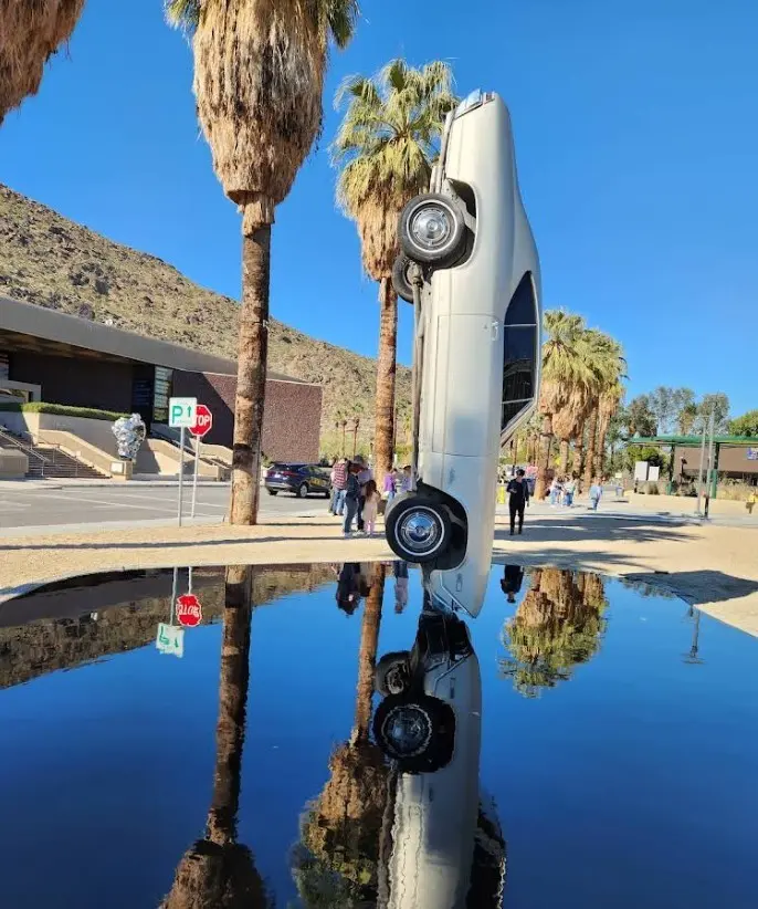 Palm Springs