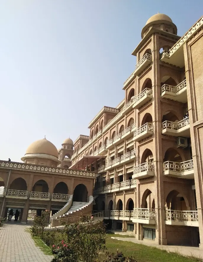 Peshawar
