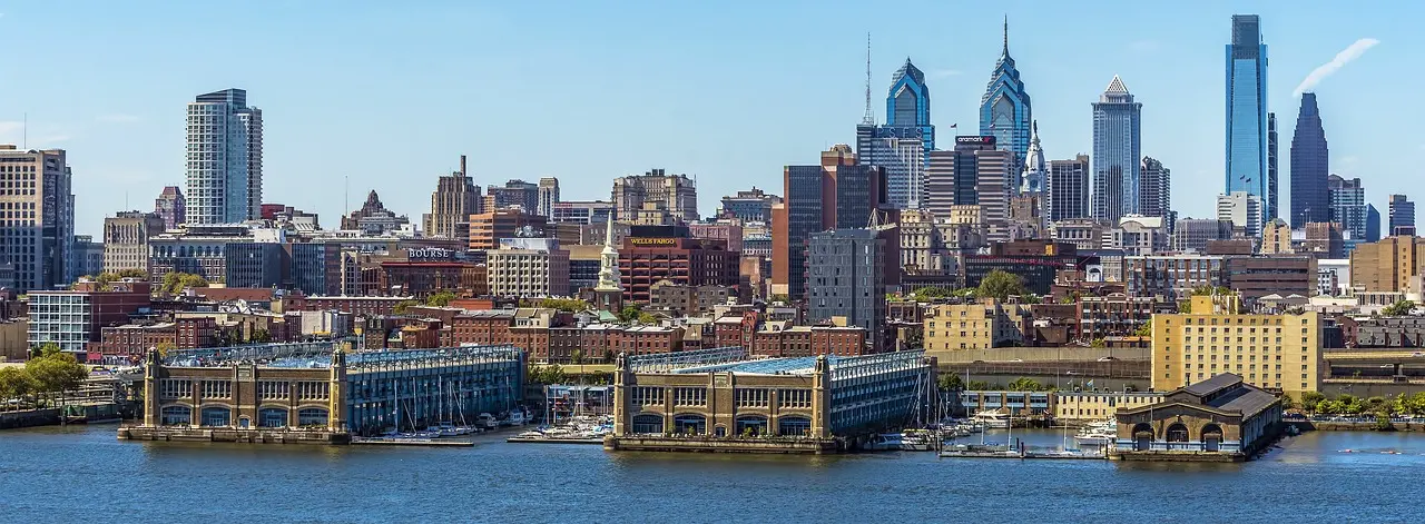 Philadelphia