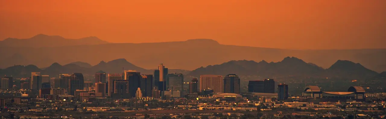 Phoenix