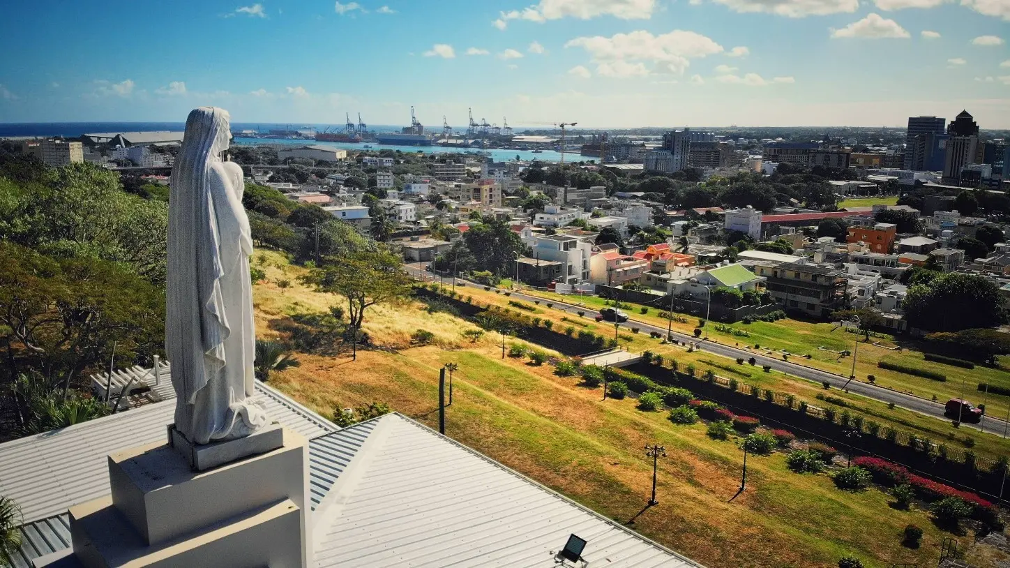 Port Louis
